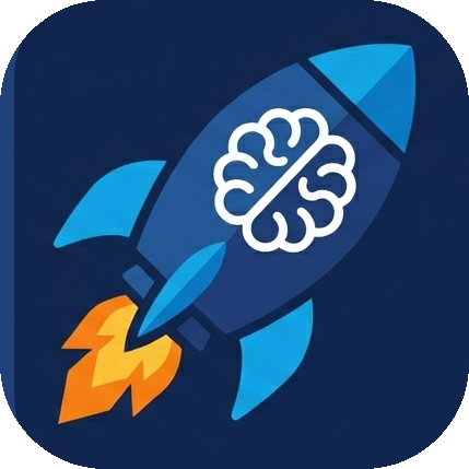 AI Quick Launcher Icon