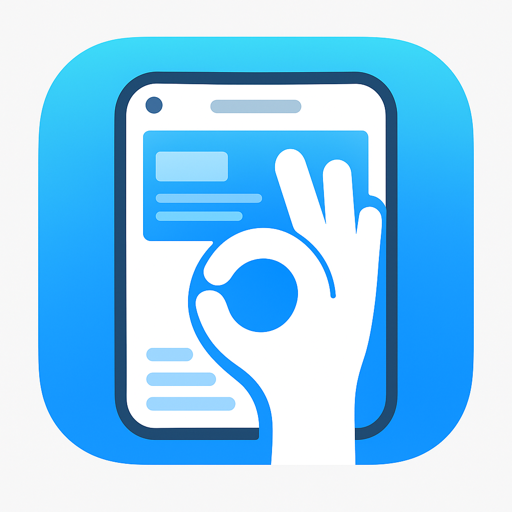 WebView-OK App Icon